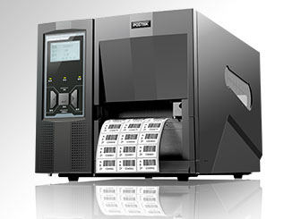 TX3 300dpi工業(yè)級打印機