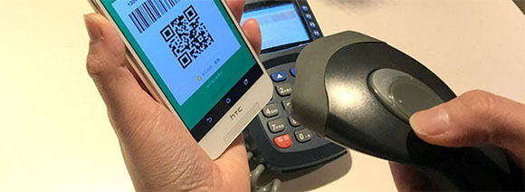 買收銀掃碼槍之前，你得先了解下支付寶微信支付收銀系統