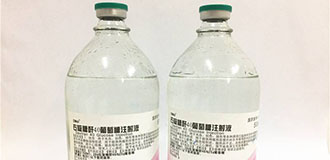 基于機(jī)器視覺技術(shù)的葡萄糖藥液質(zhì)量檢測