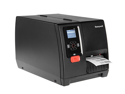 intermec PM42工業(yè)標簽打印機