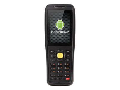 iData 60 移動數據終端倉儲手持PDA