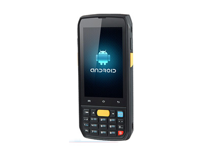 iData 70安卓數據采集器pda