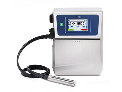 化工品噴碼機(jī)Linx8830 小字符噴碼機(jī)