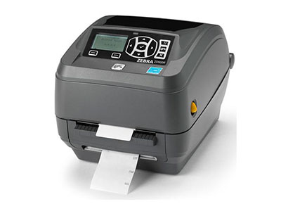 RFID 斑馬打印機(jī)ZD500R