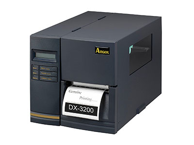 立象dx-3200打印機(jī)