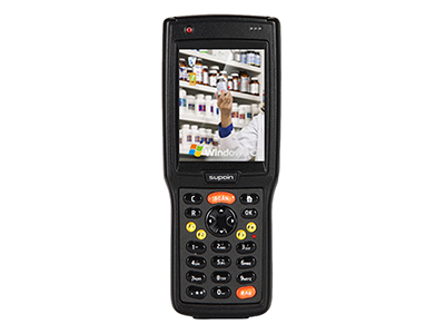 銷邦SK9026/9027藥品電子監(jiān)管碼掃描器