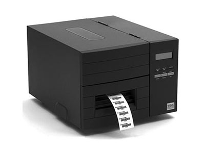 TSC TTP-244M Pro系列條碼打印機(jī)