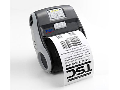 TSC TDM-30打印機(jī)-醫(yī)療業(yè)便攜式條碼打印機(jī)