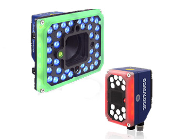 Datalogic得利捷Matrix 320工業二維掃碼器